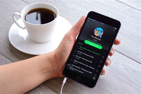 Spotify To Let Employees Work From Anywhere Post Pandemic The Statesman