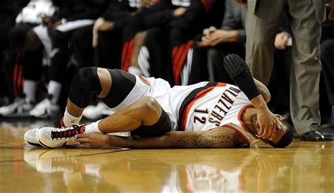 Here are the 10 most devastating playoff injuries of all time. NBA Injuries Determining Factor for Playoff Hopes ...