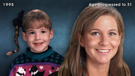 National Center For Missing And Exploited Children Morgan Nick Missing