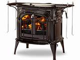 Vermont Castings Gas Heating Stoves Images