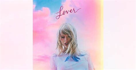 Taylor Swift Anuncia El Título De Su Nuevo álbum Y Fecha De Lanzamiento