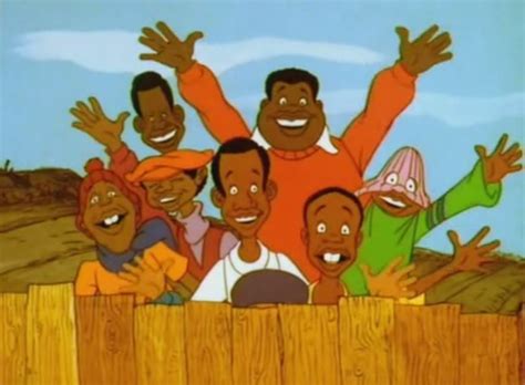 Team » cosby kids appears in 27 issues. Fat_Albert_And_The_Cosby_Kids_Cast_1972 | Bionic Disco