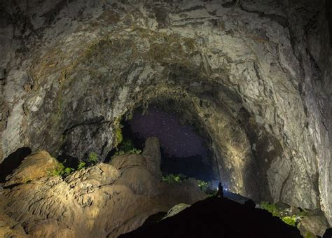 A Photo Journey Inside Hang Son Doong The Worlds Largest Cave Nomadasaurus Photography