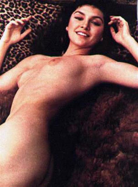 Vintage Actress Victoria Principal Nude Photos Scandal Free Download Nude Photo Gallery