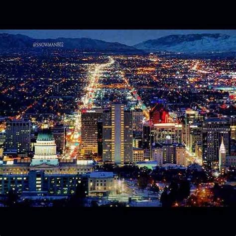 Salt Lake City Hotels Restaurants Events And Things To Do Salt Lake