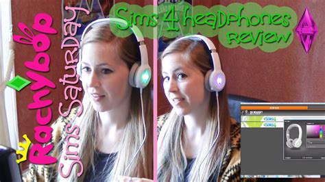 Simsvip has a fact page for sims 4 that you can check out as well. The Sims 4 Headphones Review SteelSeries | Rachybop ...