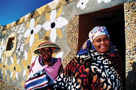 African Digital Art — Iluvsouthernafrica Lesotho The Basotho