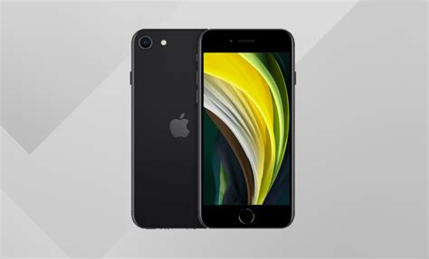 See online reviews and find discounts. Apple IPhone SE 2020 Philippines Price, Specs, Features ...