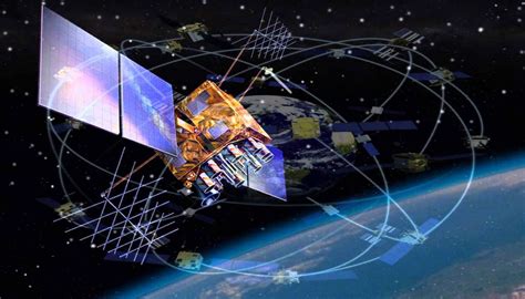 Iran to Build Its Own Satellite Navigation System - TechRasa