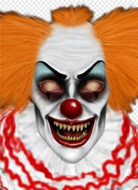 Scary Clown Killer Clown Stickers Messages Sticker 8 Transparent Png