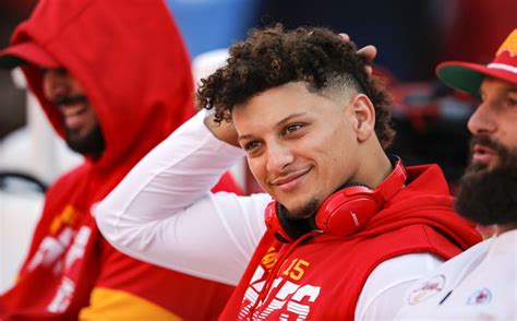 Lott appeared on friday's episode of the charger chat podcast, the official chargers podcast of bolt beat and fansided. Patrick Mahomes vuelve a la titularidad con los Kansas ...