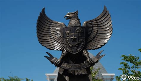 Maybe you would like to learn more about one of these? 5 Arti Lambang Pancasila sebagai Lambang Negara Indonesia