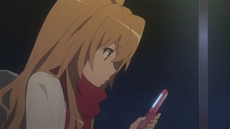 Episode 25 Toradora Toradora Photo 33969448 Fanpop