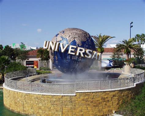 Universal Studios Orlando Martin Aquatic Design And Engineering