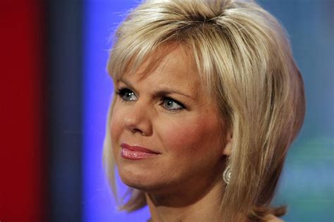 After Miss America Gretchen Carlson Allegedly Faced Sexual Harassment From Other Execs
