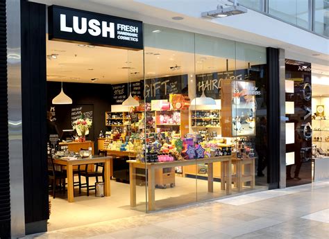 2910 публикаций 324.2k подписчиков 278 подписок. Lush - Image to u