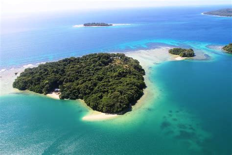 Malvanua Island - Vanuatu, South Pacific - Private Islands for Sale