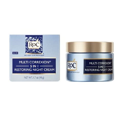 It's hydrating enough to substitute as your nighttime moisturizer when you want an even lighter form. 10 Best Drugstore Night Creams | Moisturizer for dry skin ...