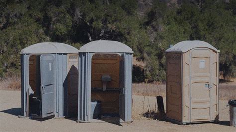 Checklist To Keep Your Portable Restrooms Clean Servicecore