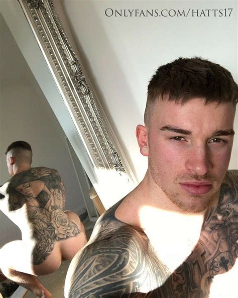 Chris Hatton Clips From Onlyfans