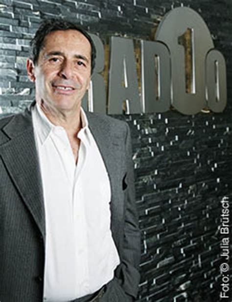 He is a producer, known for komiker (2000), jolly roger (2003) and abxang (2003). Veg-Tag Schweiz