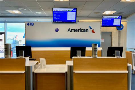 How To Track American Airlines Flight Status