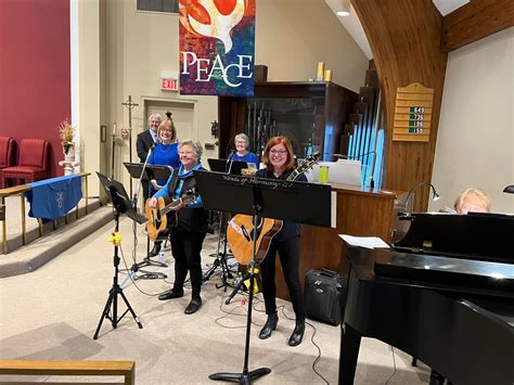 A wonderful... - St. Aidan's Episcopal Church, Olathe, KS