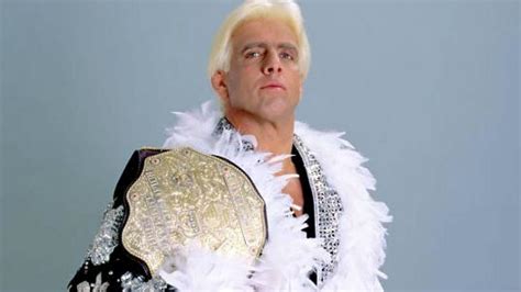 Ric Flair Wallpapers Top Free Ric Flair Backgrounds Wallpaperaccess