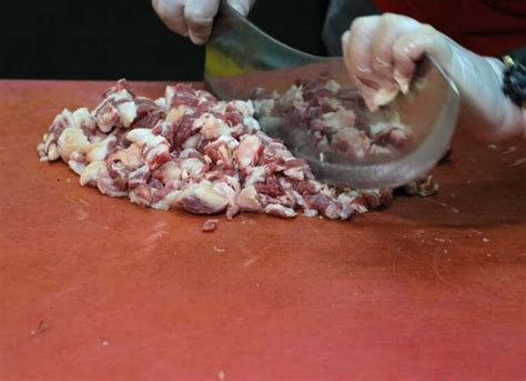 Kurban eti nasıl tüketilmeli Ustaları anlattı Gazete Haberleri