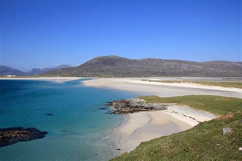 Hebrides Islands On The Edge A Photographic Journey Scotland Info Guide