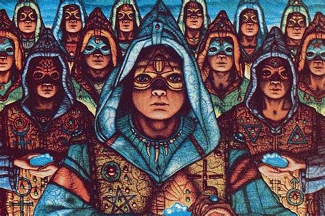 How Blue Oyster Cult Stormed Back With 'Fire of Unknown Origin'