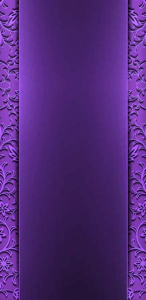 1920x1080px 1080p Free Download Purple Elegant Hd Phone Wallpaper