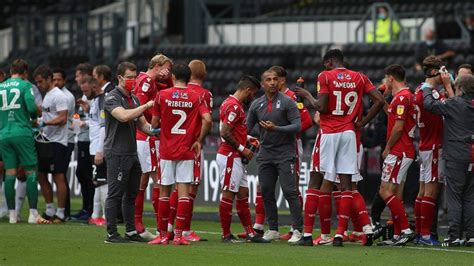 This nottingham forest live stream is available on all mobile devices, tablet, smart tv, pc or mac. NOT vs FUL Live Score EFL Championship 2020 Nottm Forest ...