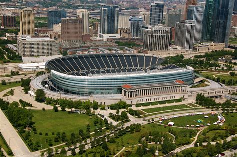 Safe & secure · instant download · find deals & save Soldier Field - Info-stades