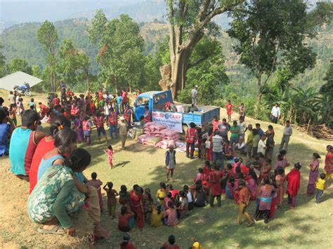 Rebuilding Nepal And Empowering Women Globalgiving