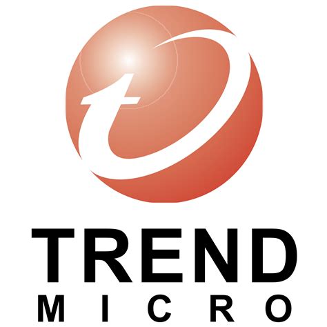 Trend Micro Logo Png Transparent And Svg Vector Freebie Supply