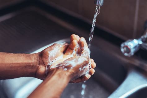 How To Prevent The Spread Of Germs And Stay Healthy