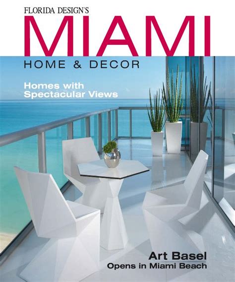 Miami Home And Decor Happy Together New Ravenna Mosaics Miami Houses