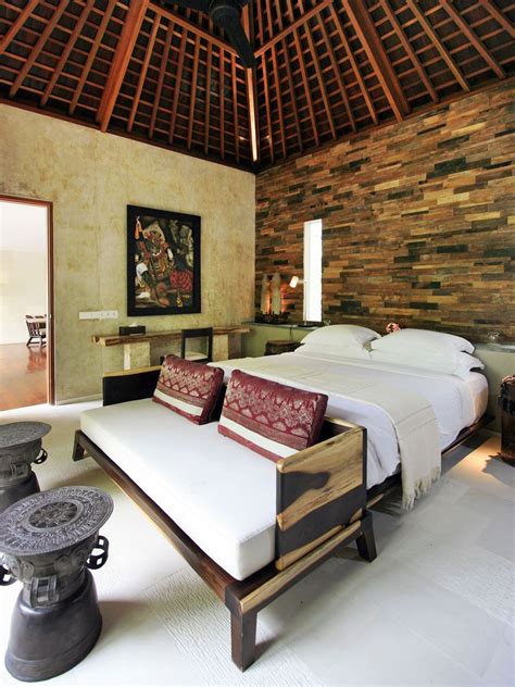 A Modern Balinese Style The Purist Villas And Spa In Ubud Bali