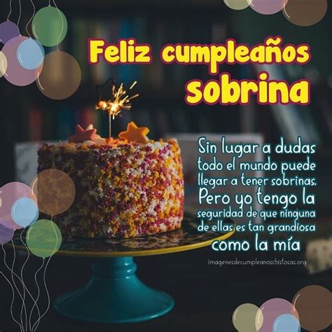 Top 128 Imagenes De Feliz Cumpleaños Sobrina Hermosa Cfdi Bbvamx