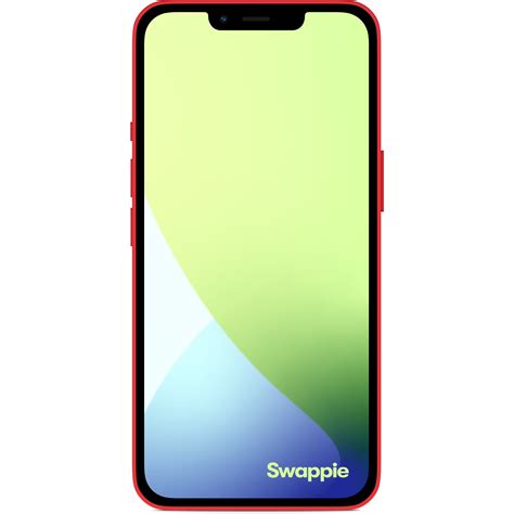 Iphone 14 Plus 256gb Red Prices From €1 11900 Swappie