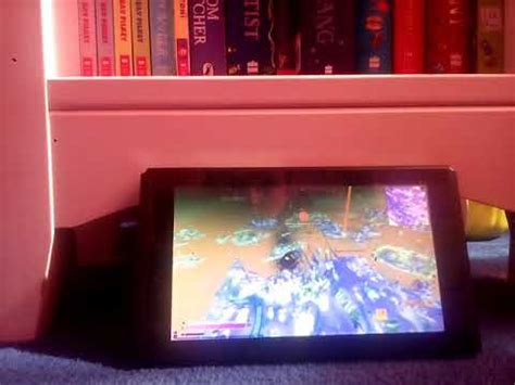 Find out how to get aimbot on nintendo switch! How to get aimbot on Nintendo switch - YouTube