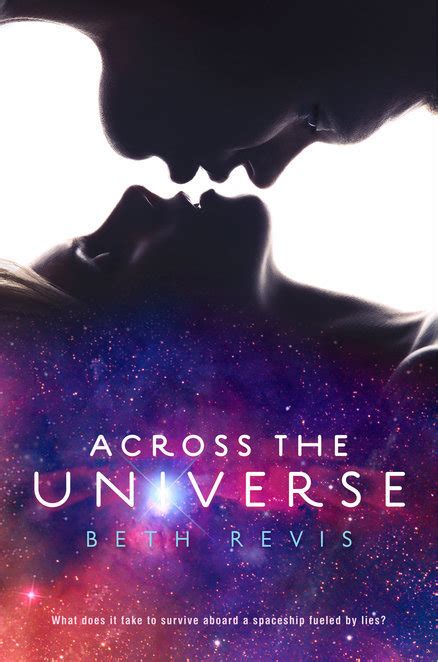 Across The Universe Book Cover Across The Universe Trilogy Photo