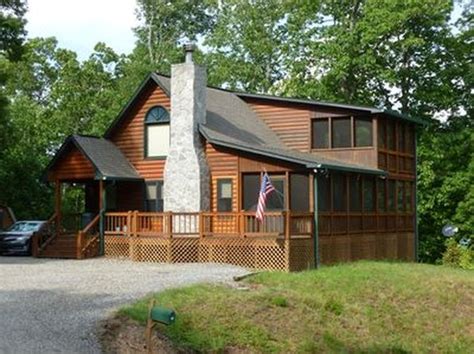 20 homes for sale in blue ridge, va. Mountain Cabin - Blue Ridge Real Estate - Blue Ridge GA ...