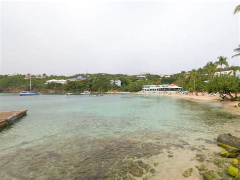 Secret Harbor St. Thomas Snorkeling Guide - Snorkel and Hike