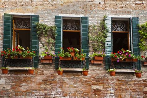 Often overlooked for window boxes are foolproof flowering bulbs. 18 Breathtaking Flower Box Ideas That Will Grab Your ...