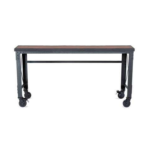 Maybe you would like to learn more about one of these? Duramax Building Products 72 In. x 24 In. Mobile WorkTable ...