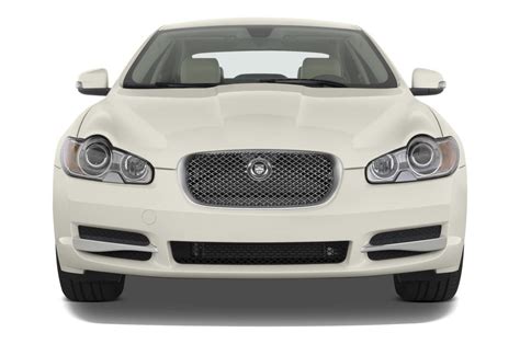 Bildergalerie Jaguar Xf Limousine Baujahr Autoplenum De