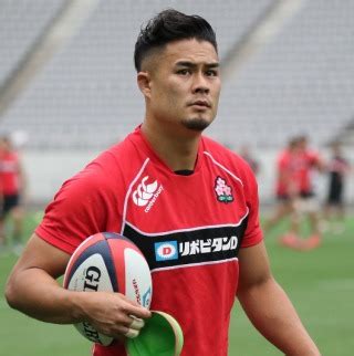 ラグビー日本代表 マフィ選手、トンプソン選手、松島選手 rwc2015 japanway 2015.9.29. 田村優結婚(嫁)や彼女は？父親と弟もラグビー選手でイケメン ...