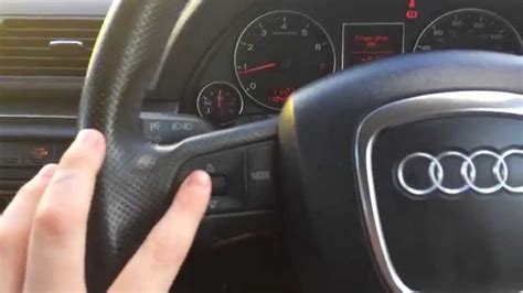 2005 AUDI A4 AVANT 3.2 S-LINE QUATTRO ESTATE CAR REVIEW ...